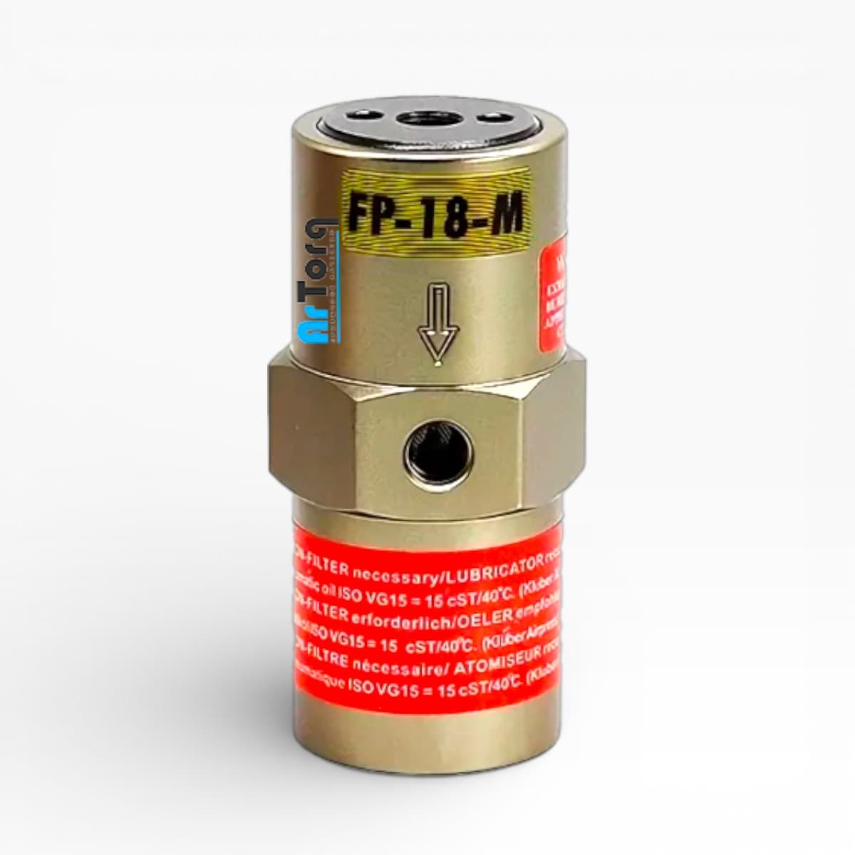 FP-25-M